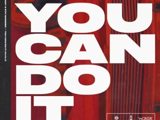 Seattle's Key & 9th Wonder – You Can Do It