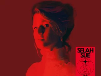 Selah Sue – Persona