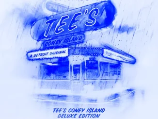 Tee Grizzley – Tee’s Coney Island (Deluxe)