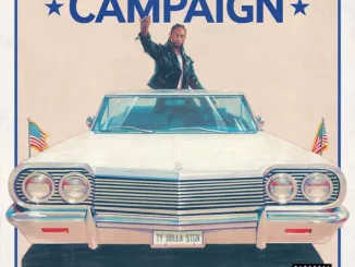 Ty Dolla $ign – Campaign