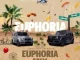 Vigro Deep - Euphoria Mix (100% Production)