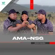 AMA-NSG - Asihlubane ngeQupha