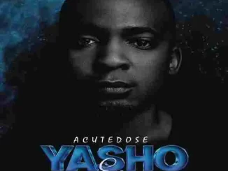 Acutedose - Yasho zip