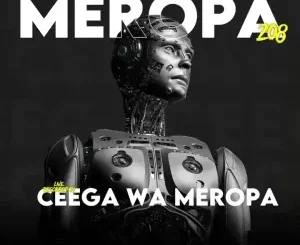 Ceega - Meropa 208 (House Music Is Life Itself)