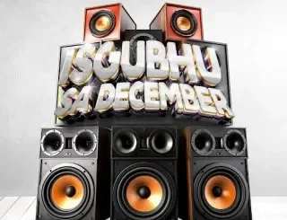 DJ Tira - Isgubhu Sa December