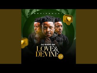 Djexpo SA - Love & Devine