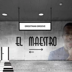 El Maestro - Konke Ft. Goitse Levati & Vinox Musiq