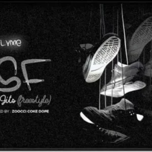Flvme - The Shoe Fits (Freestyle)
