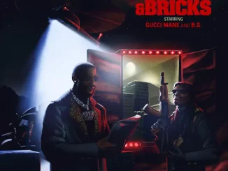 Gucci Mane & B.G. – Choppers & Bricks