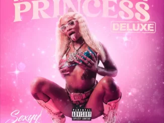 Hood Hottest Princess (Deluxe) Sexyy Red