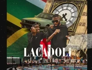 Jobe London - Lacadoli ft. Mr Nation Thingz & King P