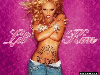 Lil' Kim – The Notorious K.I.M