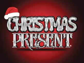 Mellow - Christmas Present ft Sleazy, Gipa Entertainment & Dadaman