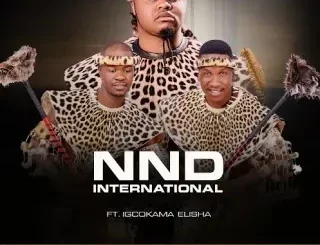 NND International - Bamb’ ivideo Ft. Igcokama elisha