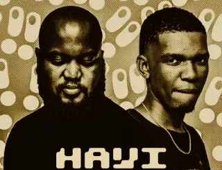Ntwana_R - Hayi Hayi Hayi Bootleg Mix Ft. Tycoon