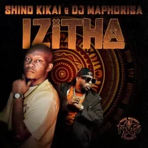 Shino Kikai & DJ Maphorisa - Ngamazi ft. ShaunmusiQ, Xduppy & Tman Xpress