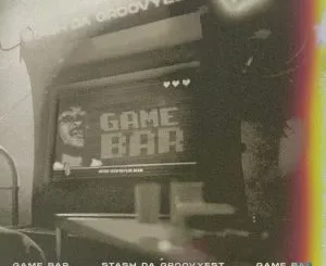Stash Da Groovyest - Game Bar