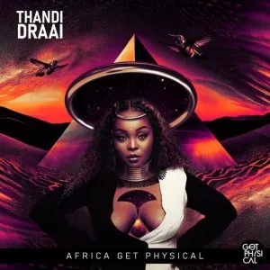 Thandi Draai - The Clique Ft. Candy Man, Cuebur, DJ Clock & Kitty Amor