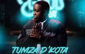 Tumza D’kota - Festive Mix 2k23