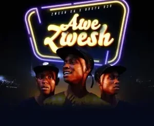 Zwesh SA & Busta 929 - Awe Zwesh Ft. Sizwe Alakine, Percy V & Whistle God