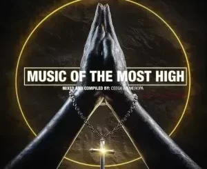 Ceega - Music Of The Most High IX