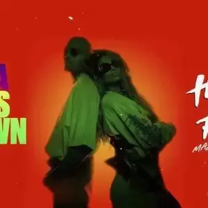 ]Ciara & Chris Brown - How We Roll Amapiano Remix ft. Major League Djz & Yumbs