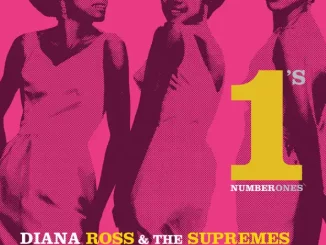 Diana Ross & The Supremes – Diana Ross & The Supremes: The No. 1's