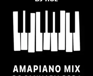 DJ Ace - 26 January 2024 (Amapiano Mix)