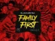 DJ Manzo SA - Family First