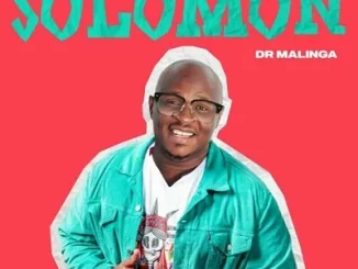 Dr Malinga - Solomon