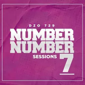Dzo 729 - Number Number Session 7