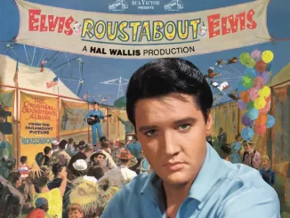 Elvis Presley – Roustabout (Original Soundtrack)