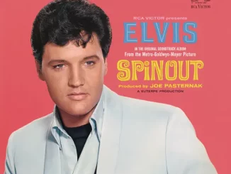 Elvis Presley – Spinout (Original Soundtrack)