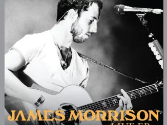 James Morrison – James Morrison (Live)