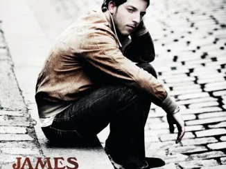 James Morrison – Songs For You, Truths For Me (E-Mix Bundle International)