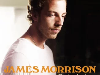 James Morrison – The Awakening (Deluxe Version)