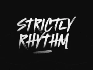 Junior Taurus - Strictly Rhythm