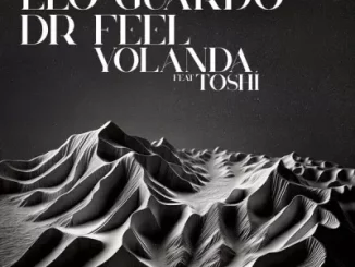 Leo Guardo, Dr Feel & Toshi - Yolanda (Original Mix)