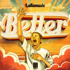 LukaMusic - Better