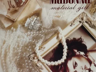 Madonna – Material Girl (2024 Remaster)