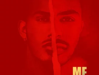 Marques Houston – Me (Deluxe Edition)