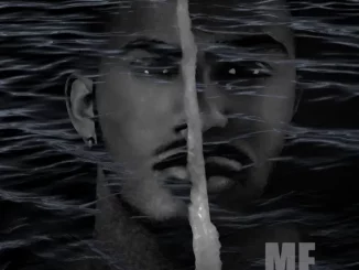 Marques Houston – Me: Dark Water