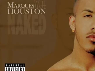 Marques Houston – Naked