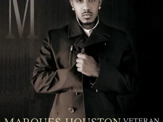 Marques Houston – Veteran