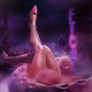 EP: Nicki Minaj – FTCU