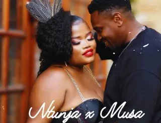 Ntunja - Buya Ft Musa
