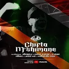 SPeeKa - Chifta M’shimane ft NtOmbela, Sizwe Alakine, N’veigh, Mthizo, Jimmy Wiz & Umthakathi Kush