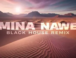 Soa Mattrix - Mina Nawe (Black House Remix) (Extended Mix) Ft. Mashudu, Black House, Happy Jazzman & Emotionz DJ