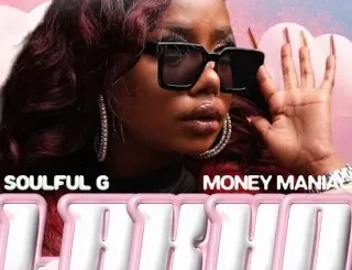 Soulful G - Lakho ft Money Maniac, Mbombi & Vinox Musiq