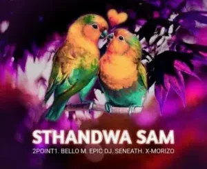 2Point1 – Sthandwa Sam ft. Bello M, Epic DJ, Seneath & X-Morizo
